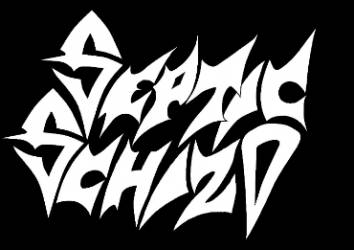 logo Septic Schizo (BRA)